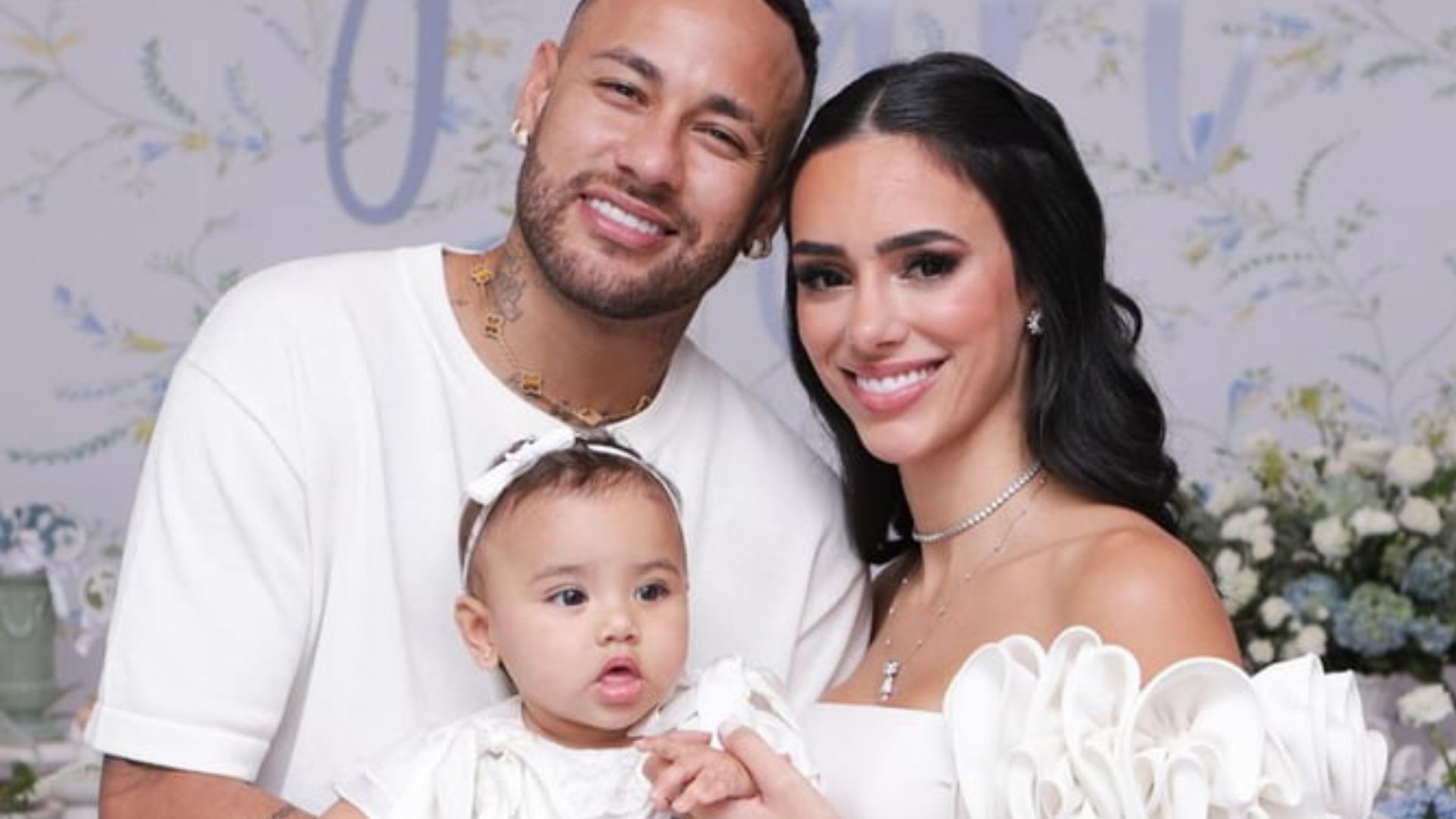 Outro? Novo filho de Neymar vem à tona: ‘Mais um neném’