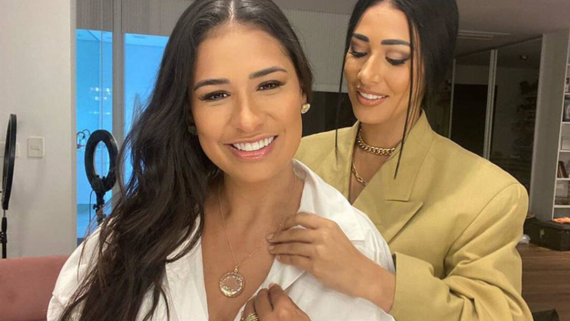 Vão voltar? Rumores apontam retorno de Simone e Simaria; saiba os detalhes!