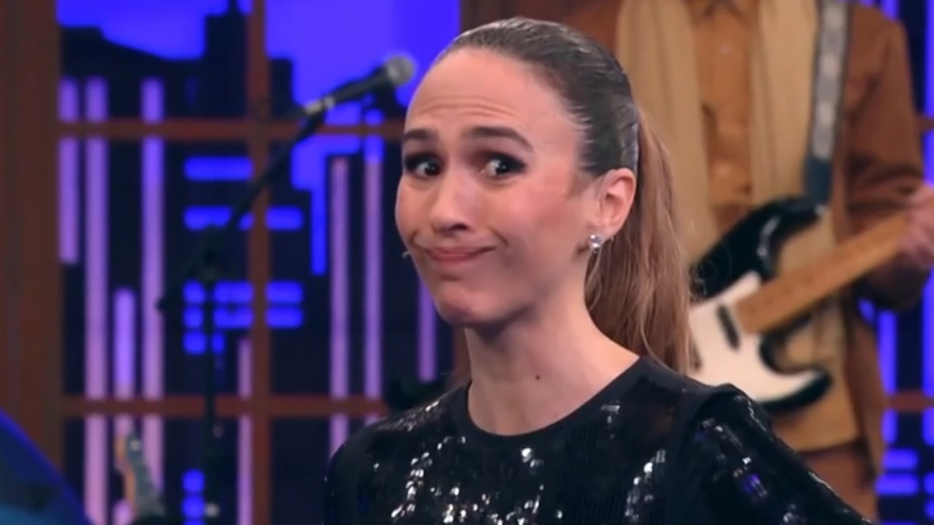 Tatá Werneck dispara sobre remake da Globo: ‘Não deu nada’
