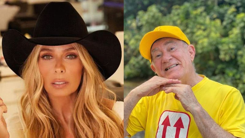 Teleton 2024 terá Adriane Galisteu, Renato Aragão e mais famosos; saiba os detalhes!