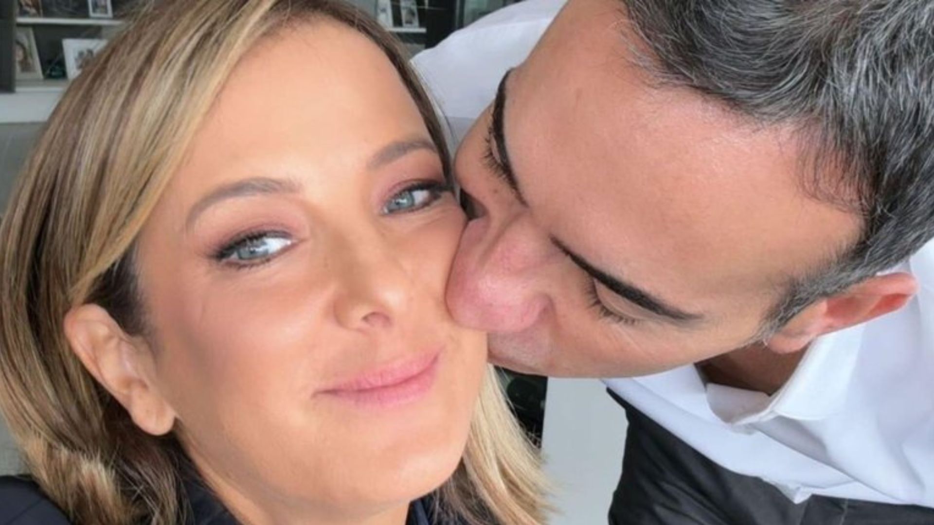Ticiane Pinheiro abre intimidade com Cesar Tralli e fala sobre defeitos do marido