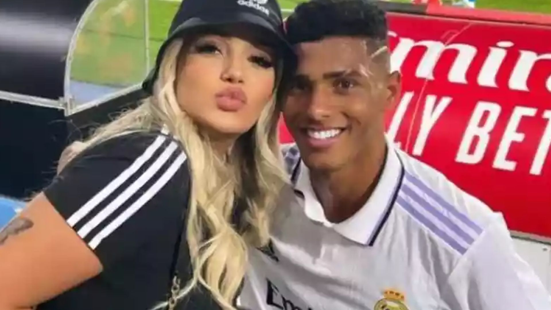 Ex-Real Madrid: Jogador famoso foi traído com vendedor de açaí; saiba quem!