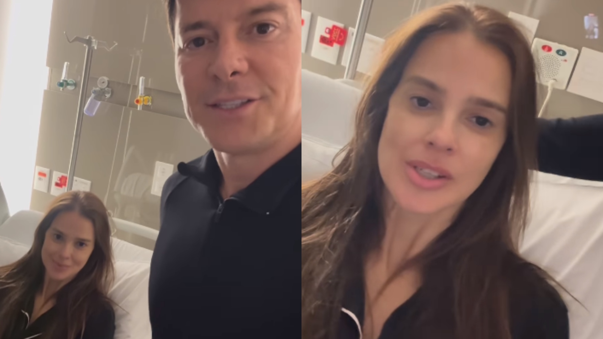 Vera Viel é diagnosticada com ‘tumor raro e maligno’ e detalha batalha: ‘Estou pronta’