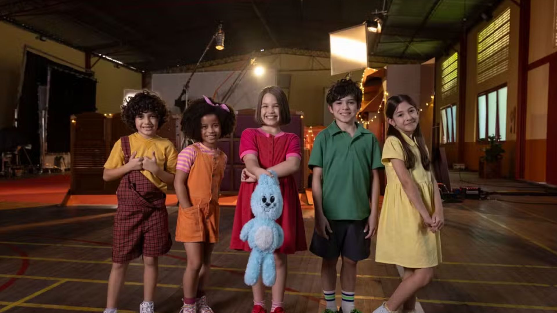 Turma da Mônica – Origens estreia no streaming; saiba onde assistir