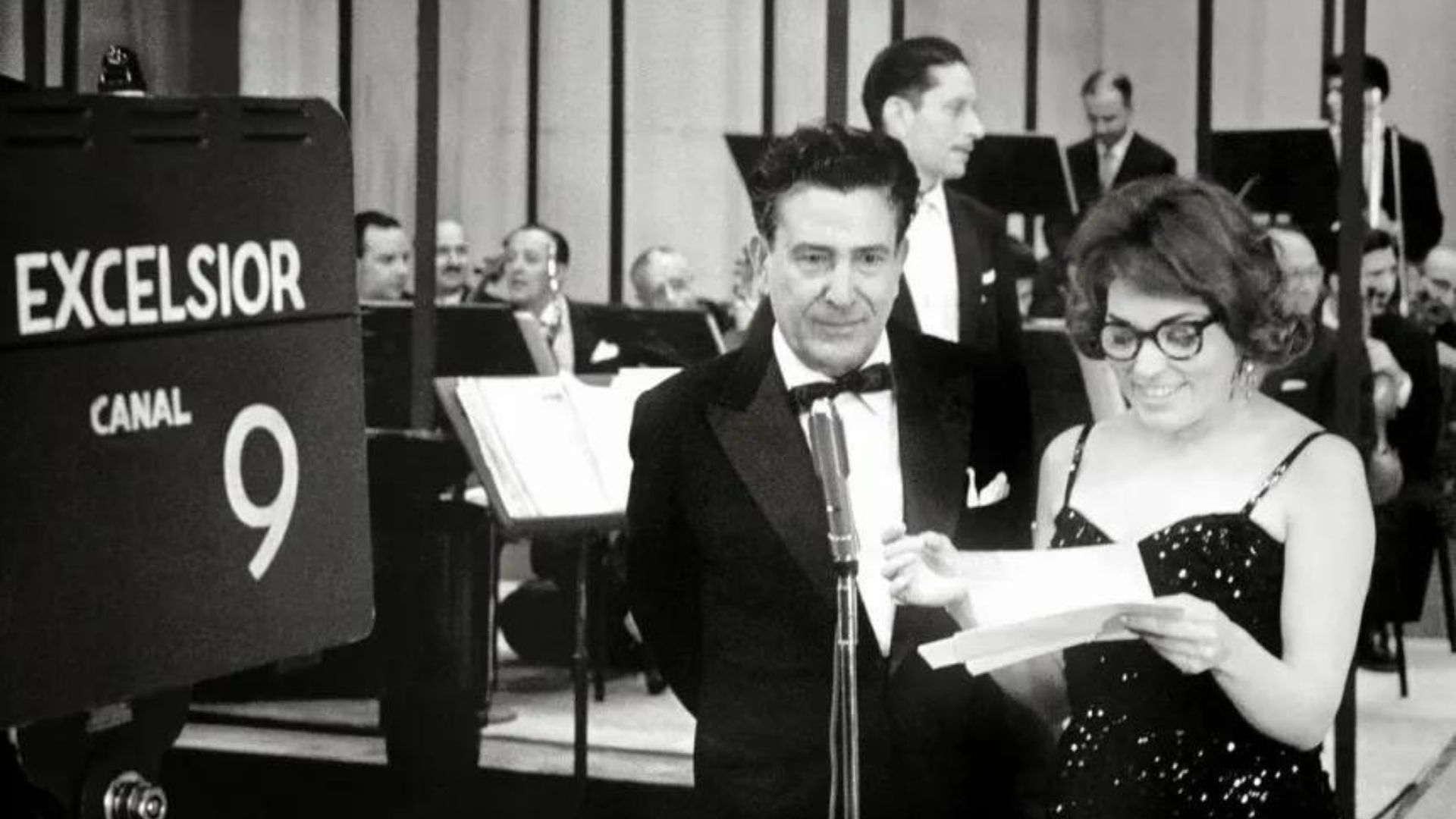 TV Excelsior chegava ao fim há 54 anos em meio às dívidas