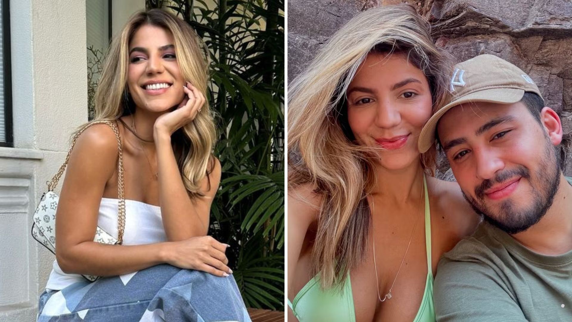 “Vamos casar”: Hariany Almeida entrega futuro com filho de Leonardo