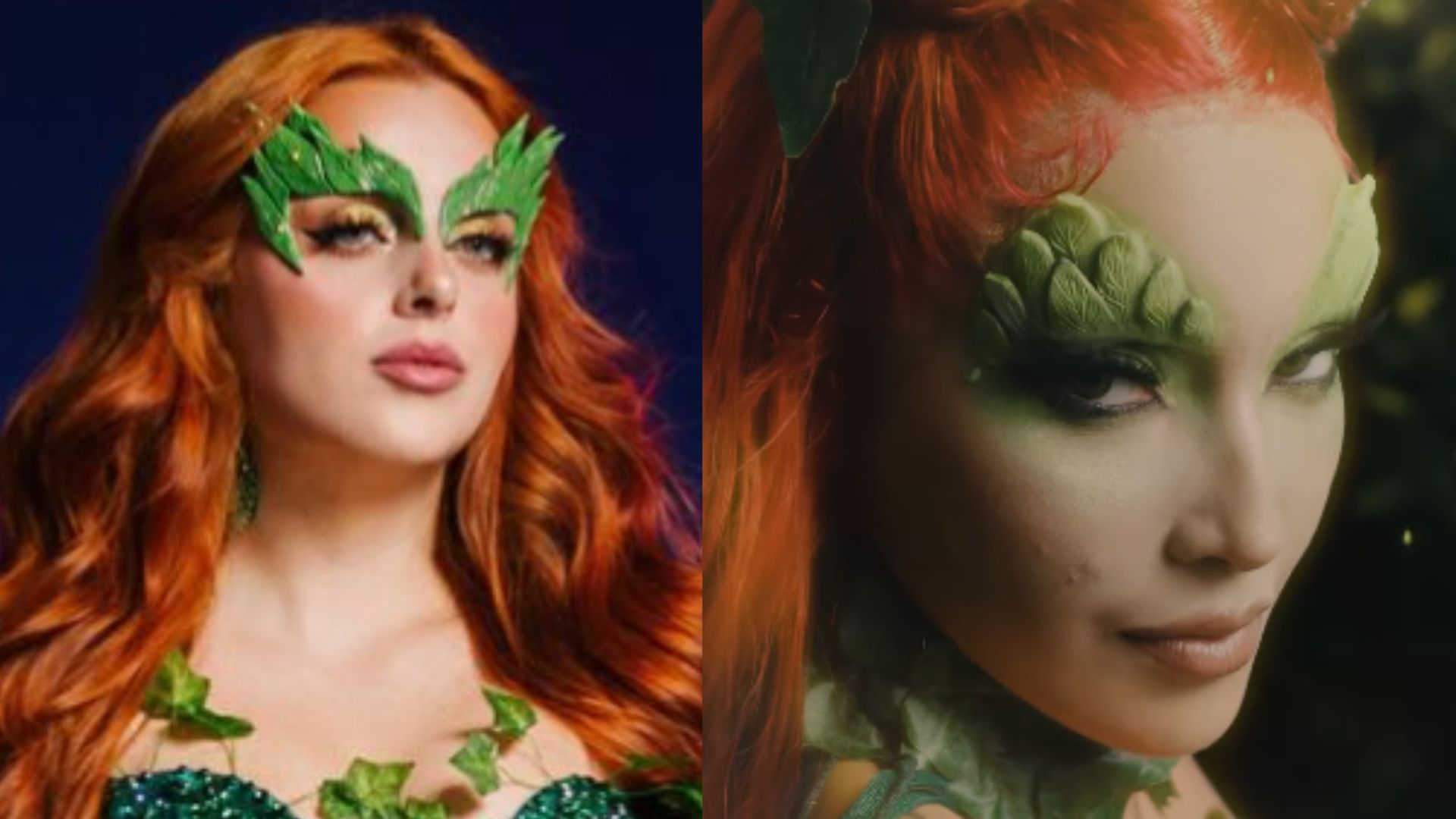 Treta? Vanessa Lopes é acusada de plagiar conteúdo de Halloween de influenciadora