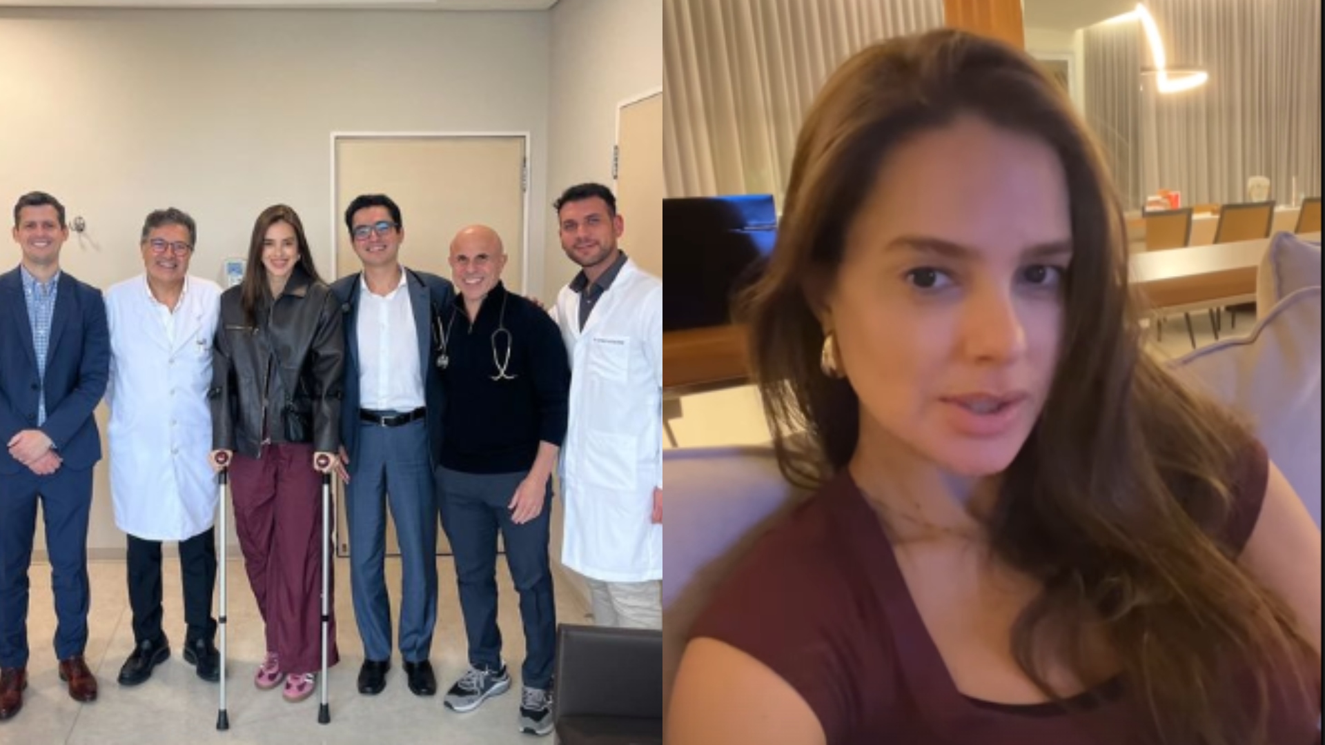 Em tratamento, Vera Viel expõe perigo sobre diagnóstico de doença: ‘Muito importante’