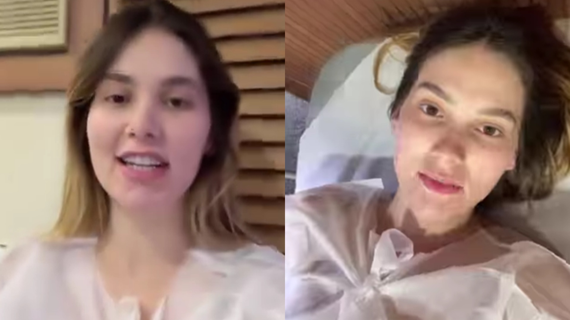Virginia Fonseca faz procedimento para evitar 4° filho: “Não vem mais”