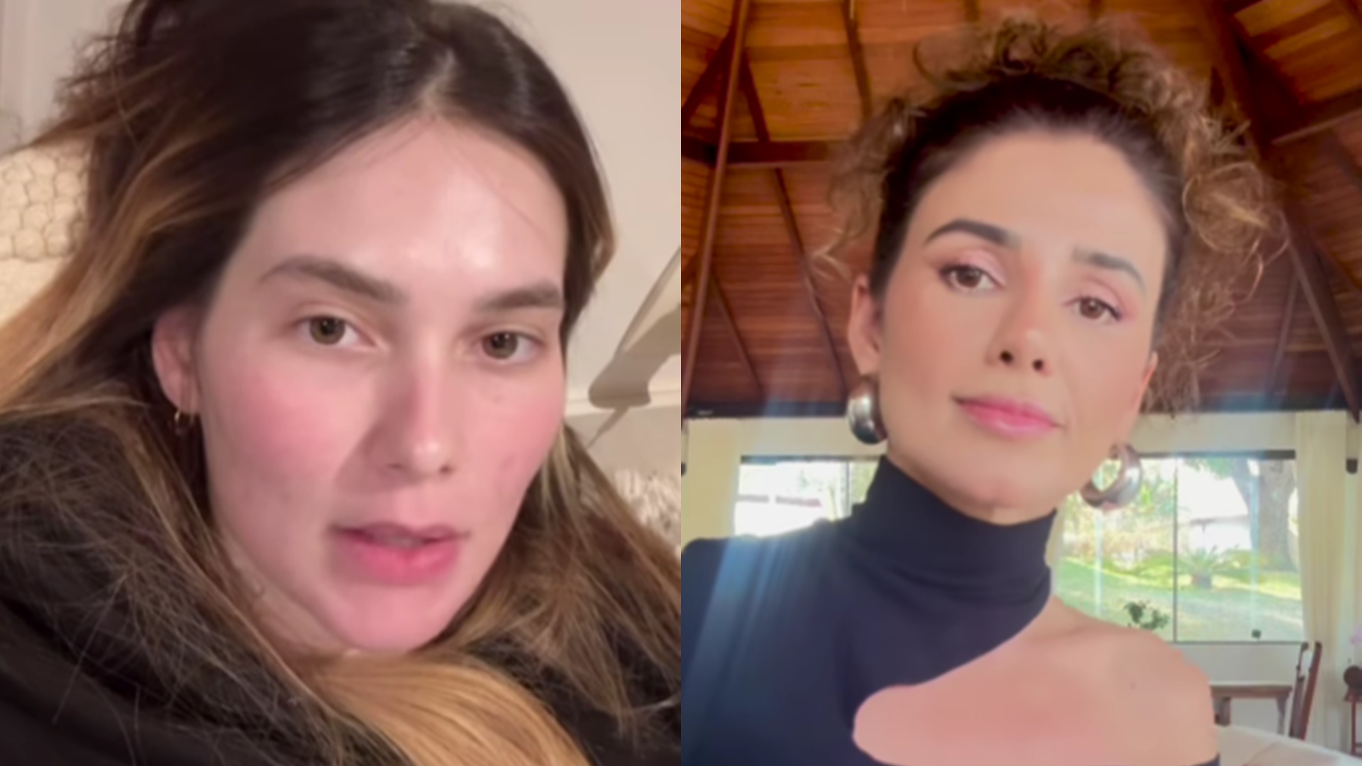 Virginia Fonseca toma atitude urgente após conselho de Paula Fernandes: ‘Várias doenças’