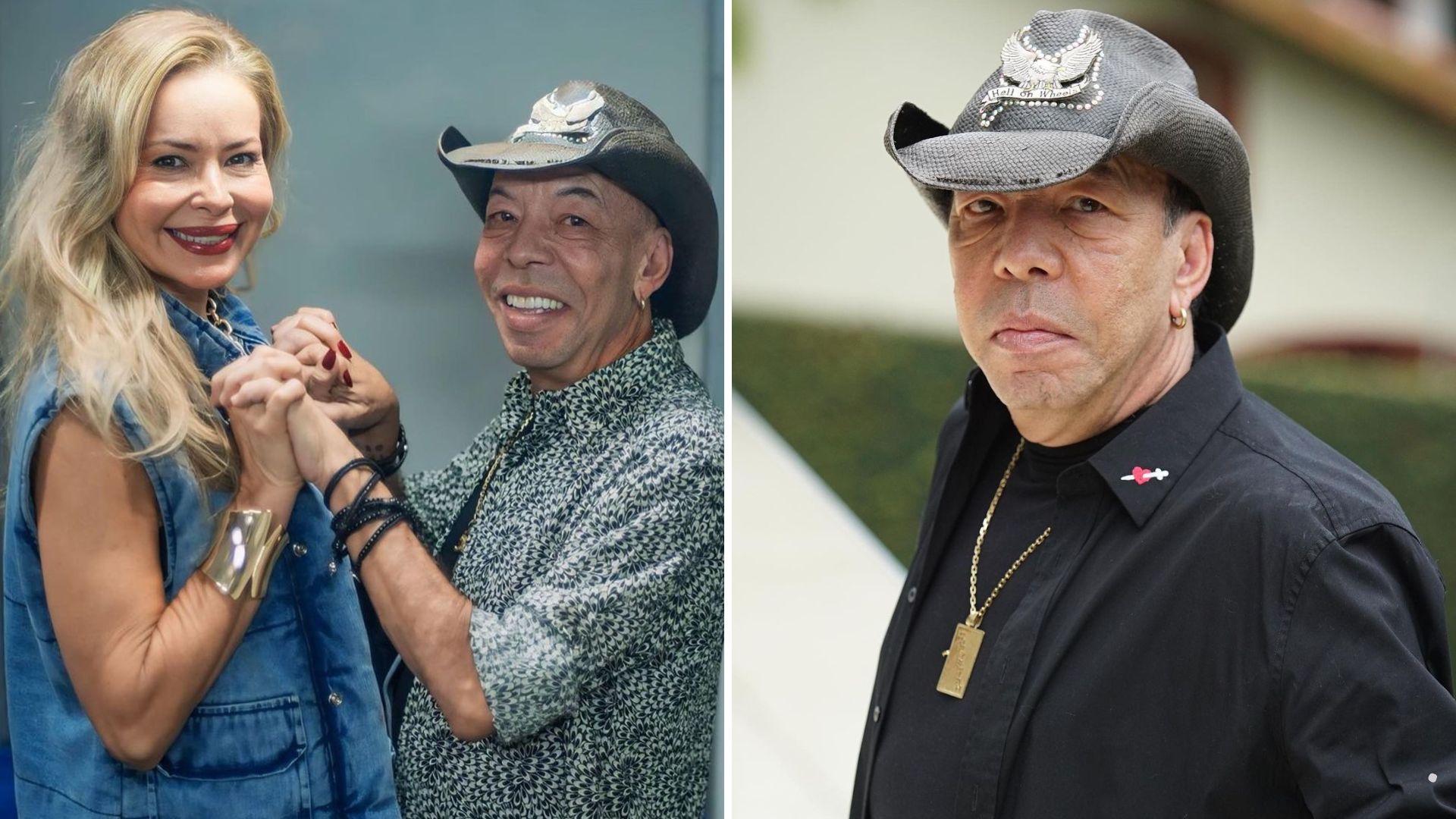 Viúva de Chrystian é acusada de crime por herdeiro do sertanejo: entenda
