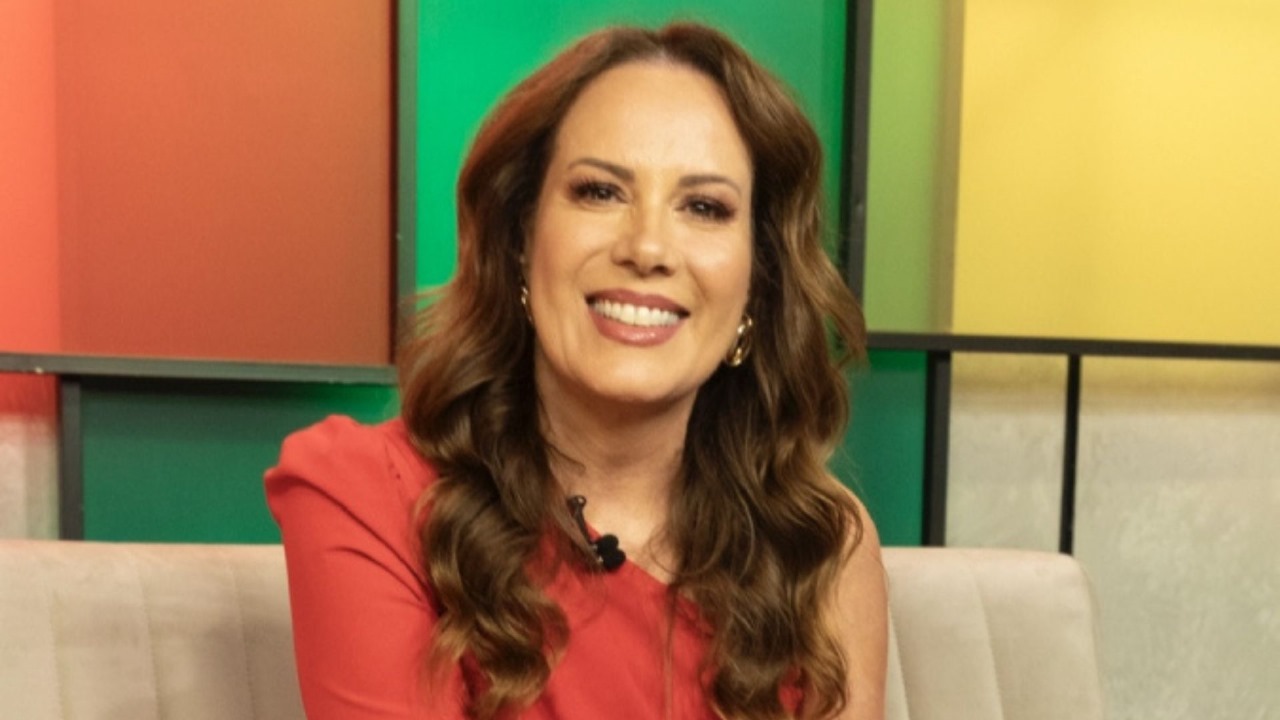 Regina Volpato explica pedido de demissão do SBT: ‘Me sinto presa, não quero programa diário na TV’