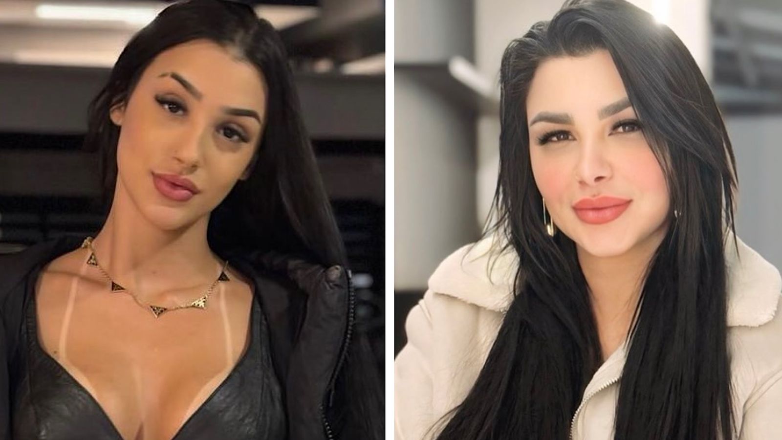 Jenny Miranda reage após declaração de Bia Miranda: ‘Não quero meu nome envolvido’