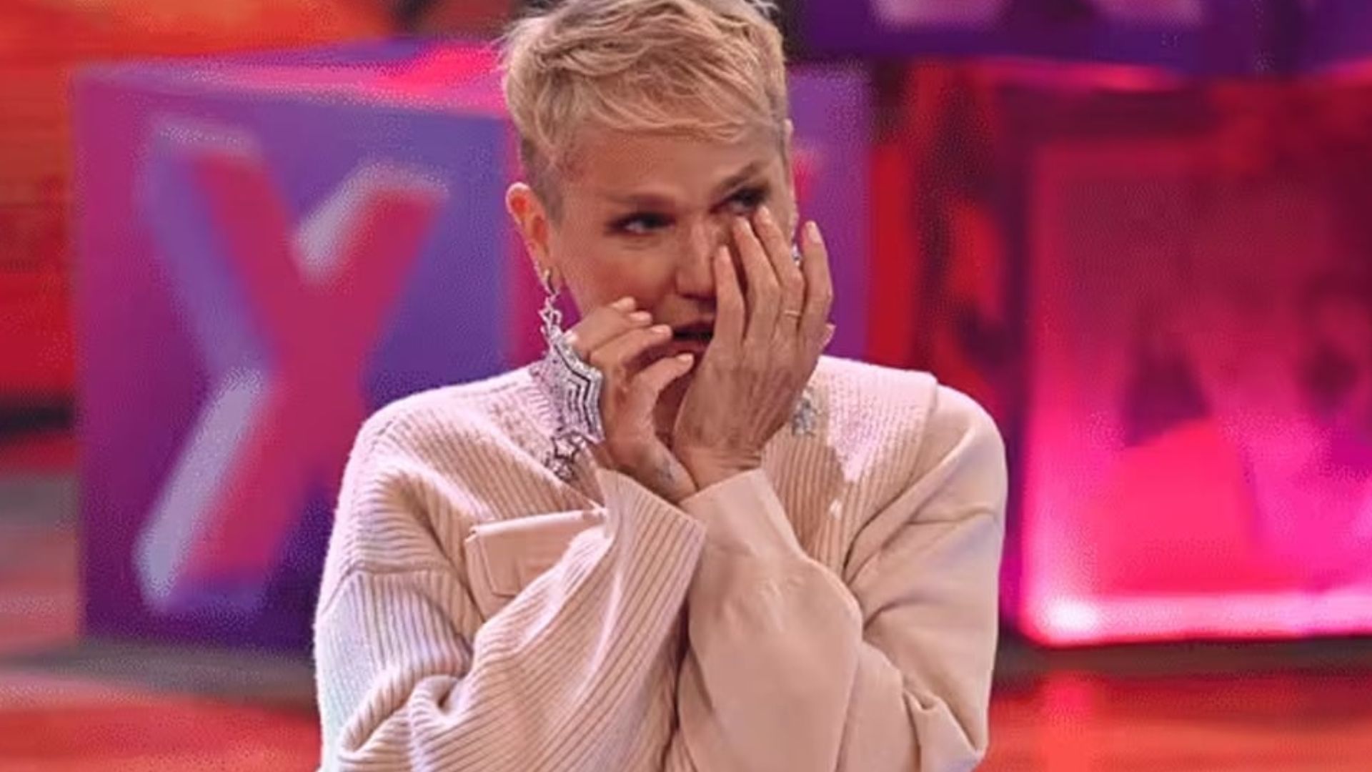 Xuxa em perigo? Apresentadora pode passar momento delicado na carreira