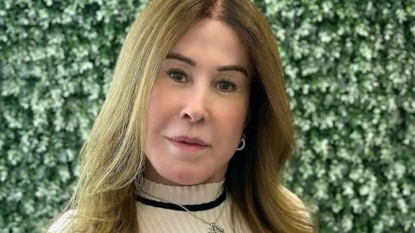 Zilu Camargo se pronuncia sobre retorno aos Estados Unidos após eleições: ‘Não houve derrota’