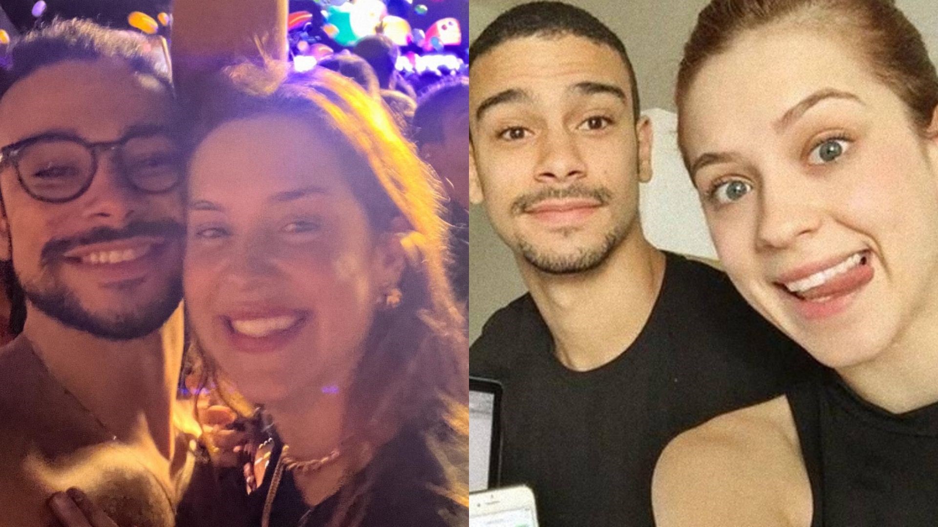 Uma década! Sophia Abrahão celebra 10 anos ao lado de Sérgio Malheiros: ‘Sem pressa’