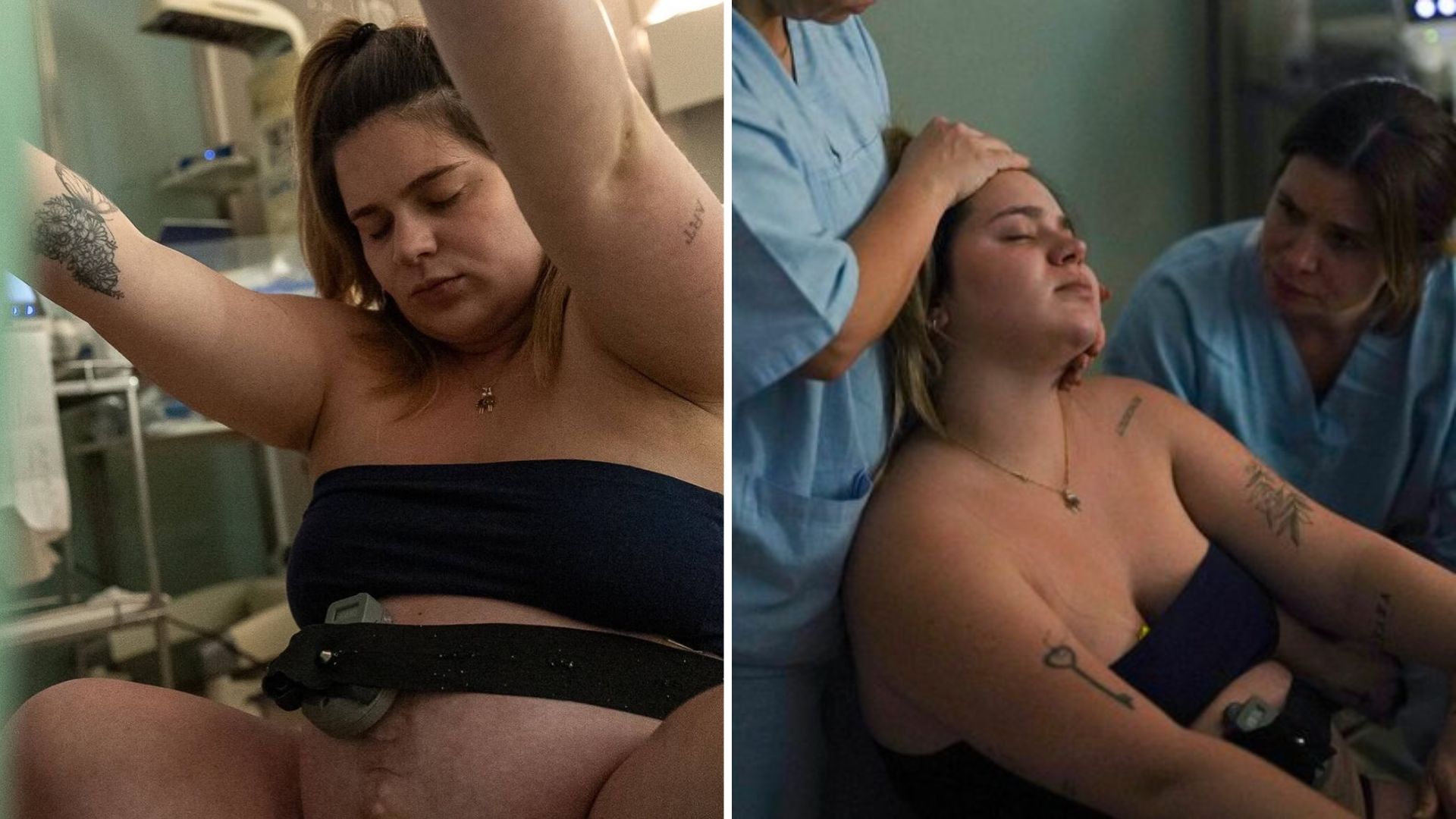 19 horas de trabalho: Motivo da demora no parto de Viih Tube vem à tona; veja