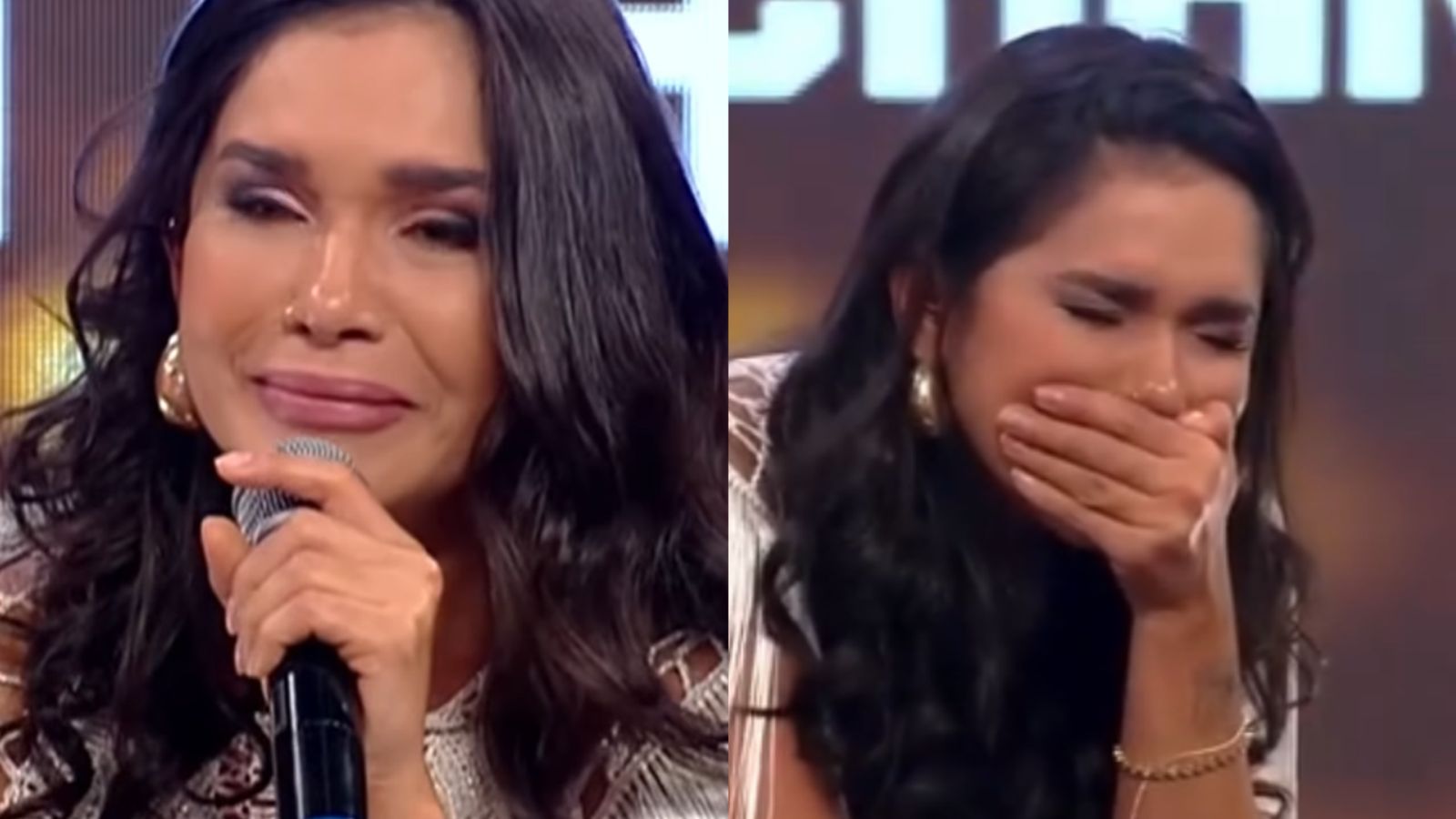 A Fazenda: Gizelly Bicalho cai no choro durante Hora do Faro: ‘Sou uma vergonha’