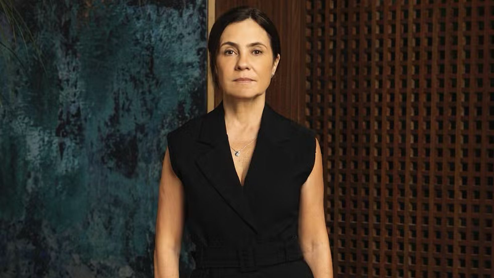 Adriana Esteves revela sobre etarismo: ‘Essa pressão já me atravessou’