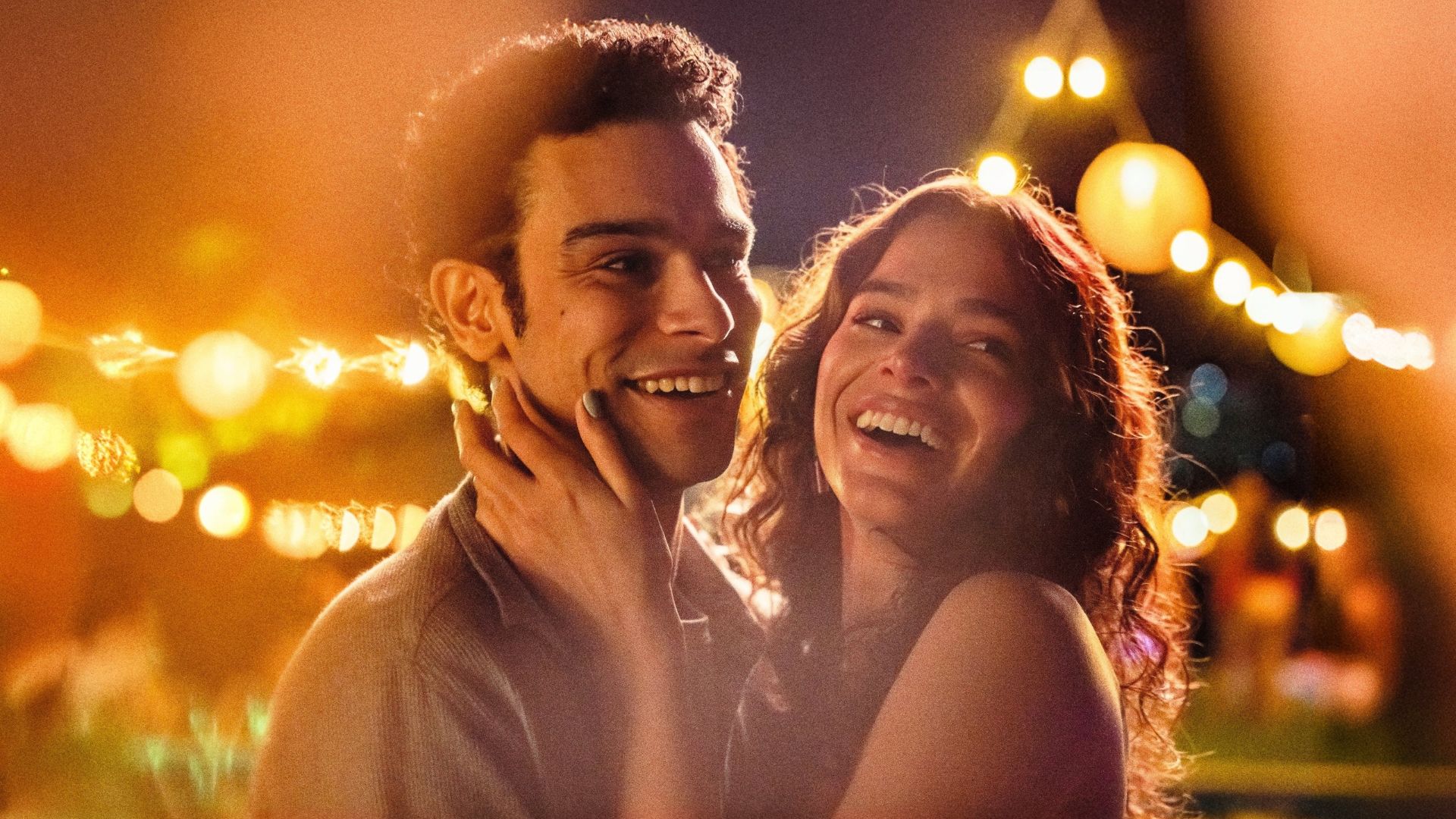Amor da Minha Vida, série com Bruna Marquezine e Sérgio Malheiros, estreia no Disney+