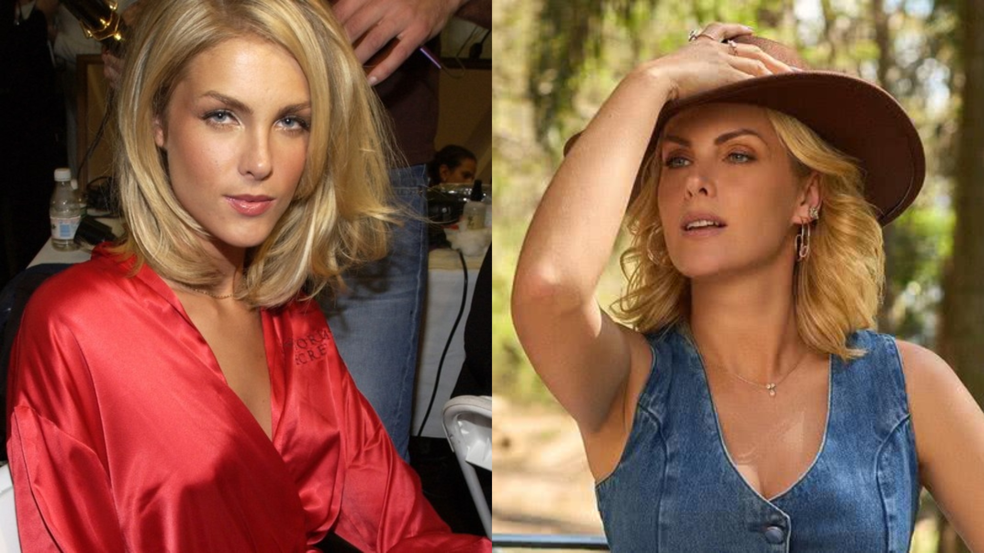 Ana Hickmann revela valor de cachê altíssimo na época de modelo: ‘Paguei meu aluguel’