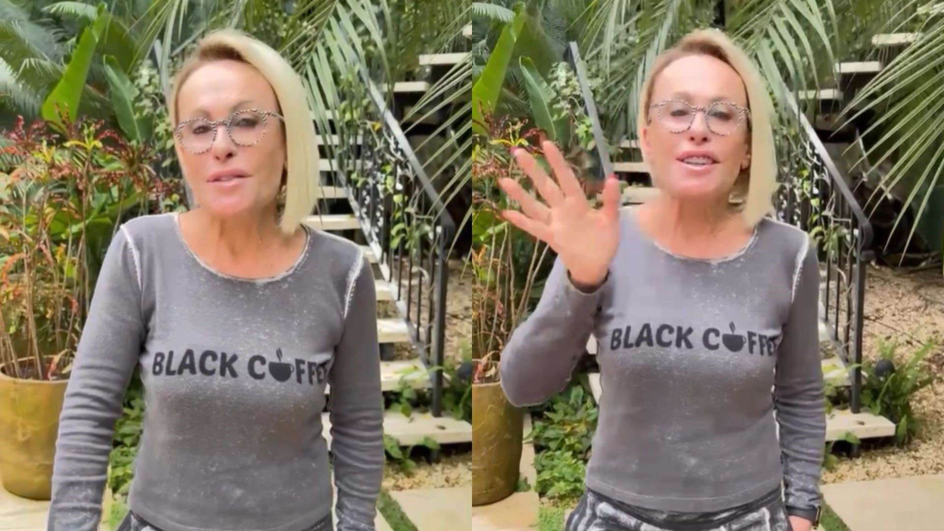 Motivo da ausência de Ana Maria Braga no ‘Mais Você’ vem à tona: ‘Requer cuidados’