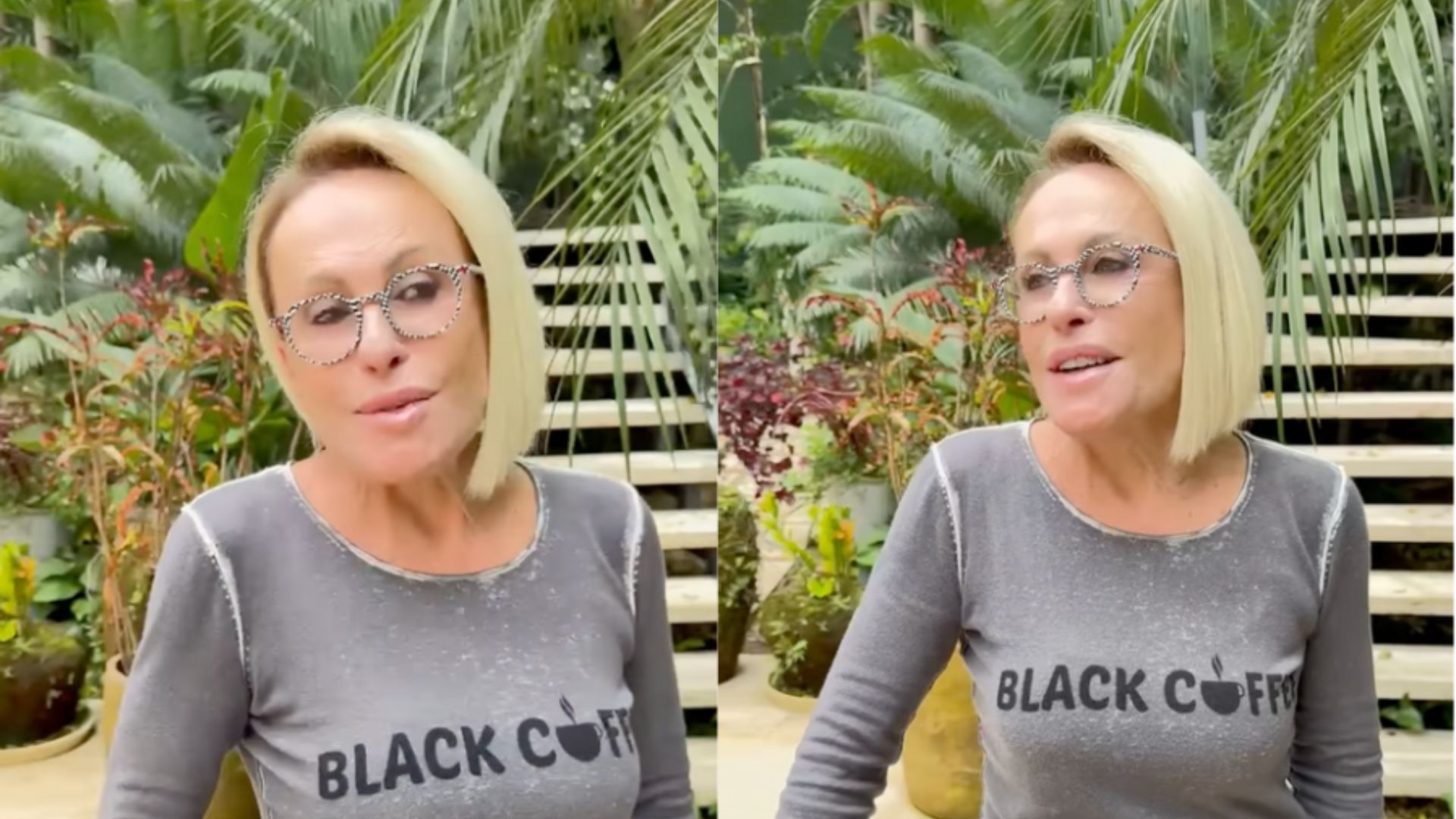 Especialista alerta para prevenção contra a Covid-19 após diagnóstico de Ana Maria Braga