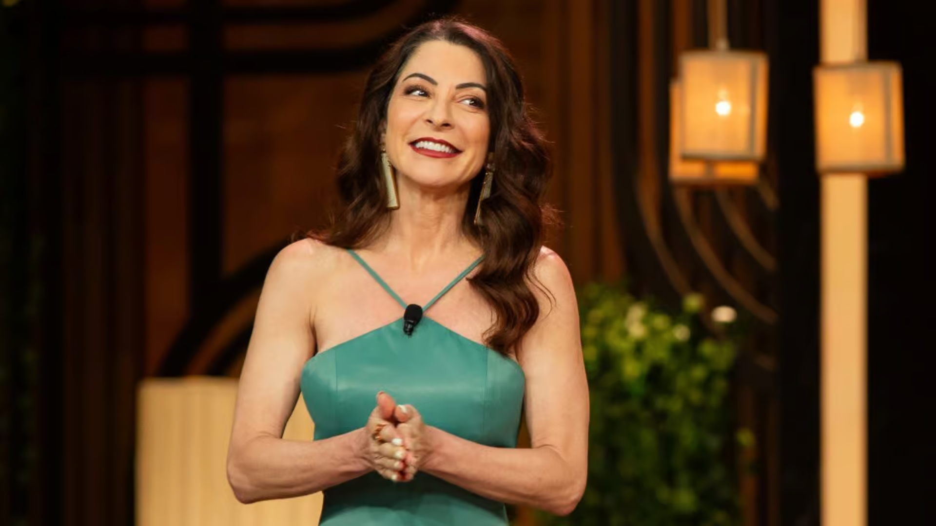 Band já tem favorita para substituir Ana Paula Padrão no Masterchef; saiba quem é