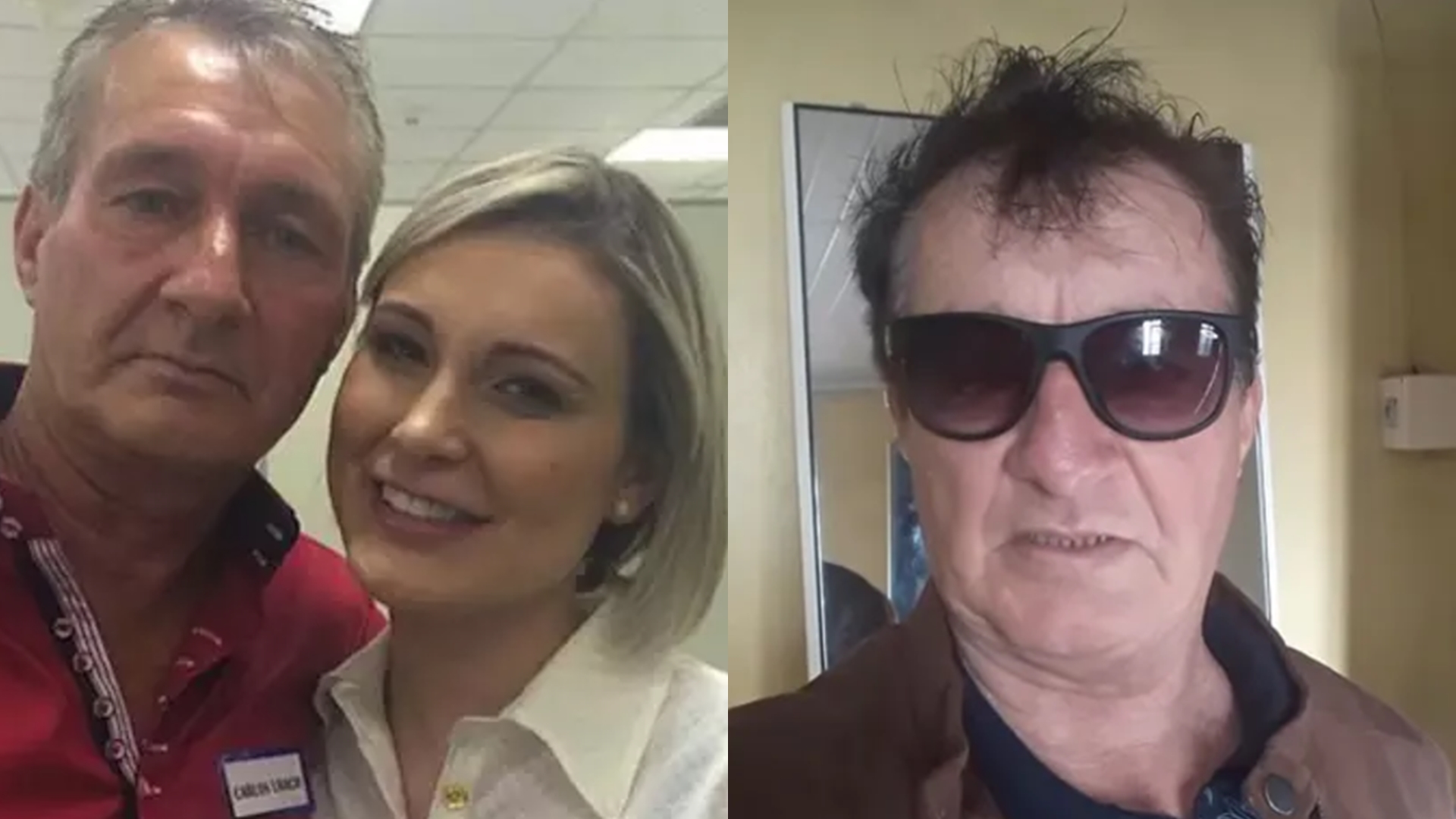 Interessado em fazer conteúdo adulto, pai de Andressa Urach humilhou a filha e chegou a pedir DNA: ‘Vulgar’