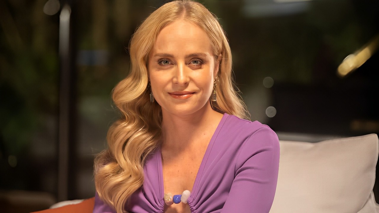 Angélica faz retiro misterioso para ‘escapar’ e revela experiência: ‘Tantas vezes’