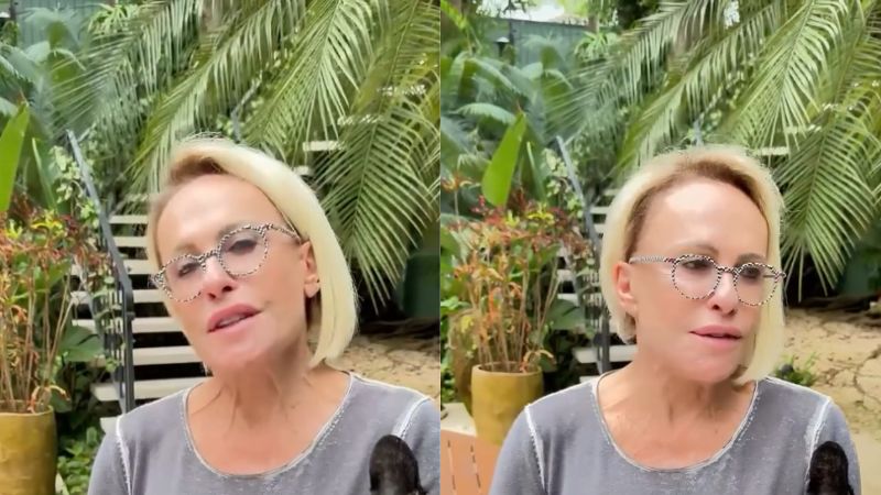 Após dura perda, Ana Maria Braga anuncia novo integrante: ‘Estamos aprendendo’
