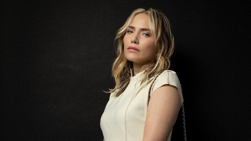 Após rumores, Letícia Colin abre o jogo sobre suposto affair com ator: ‘Respeitem’