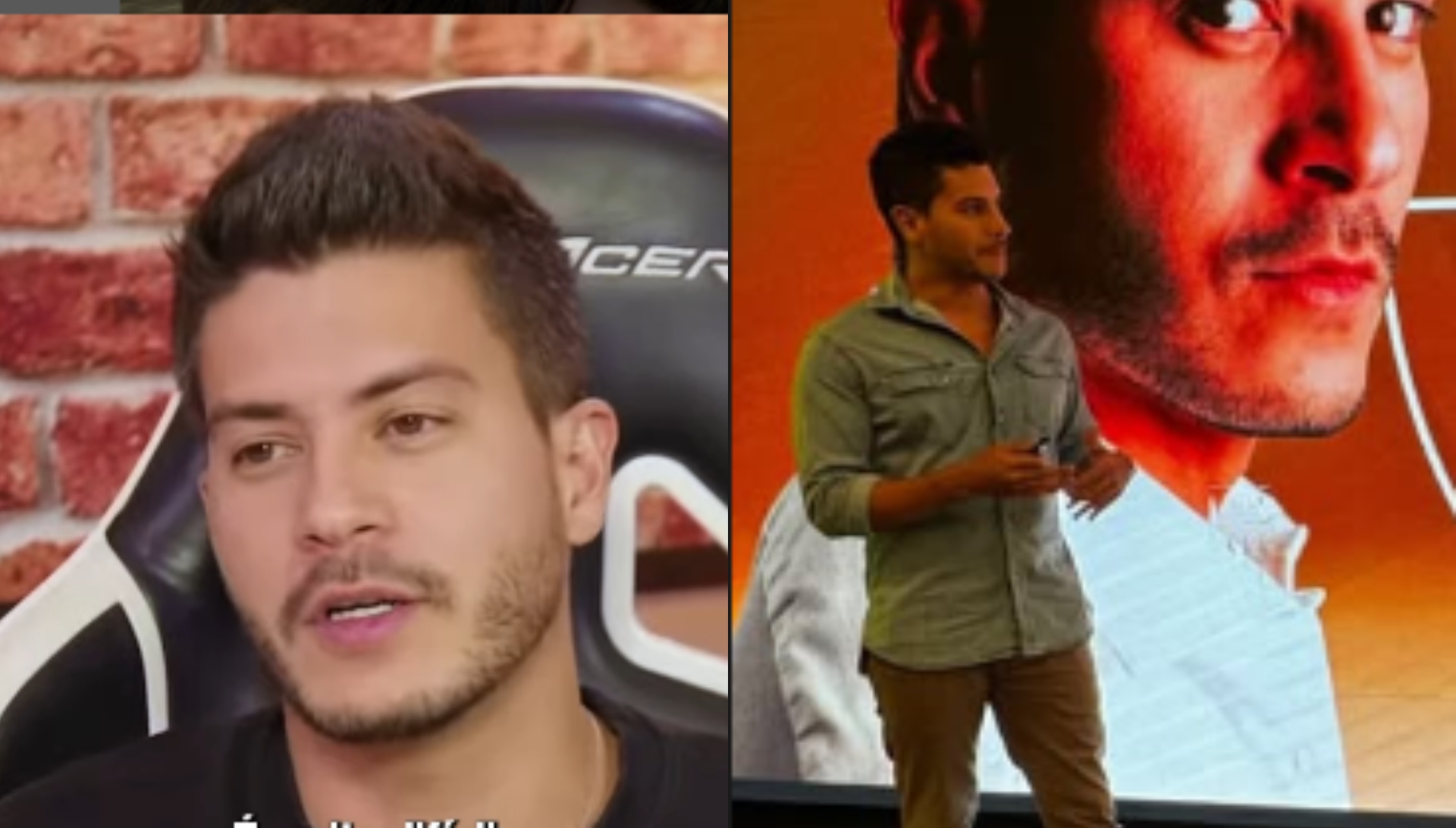 Quanto Arthur Aguiar fatura anualmente? Ator e empresário expõe valor milionário