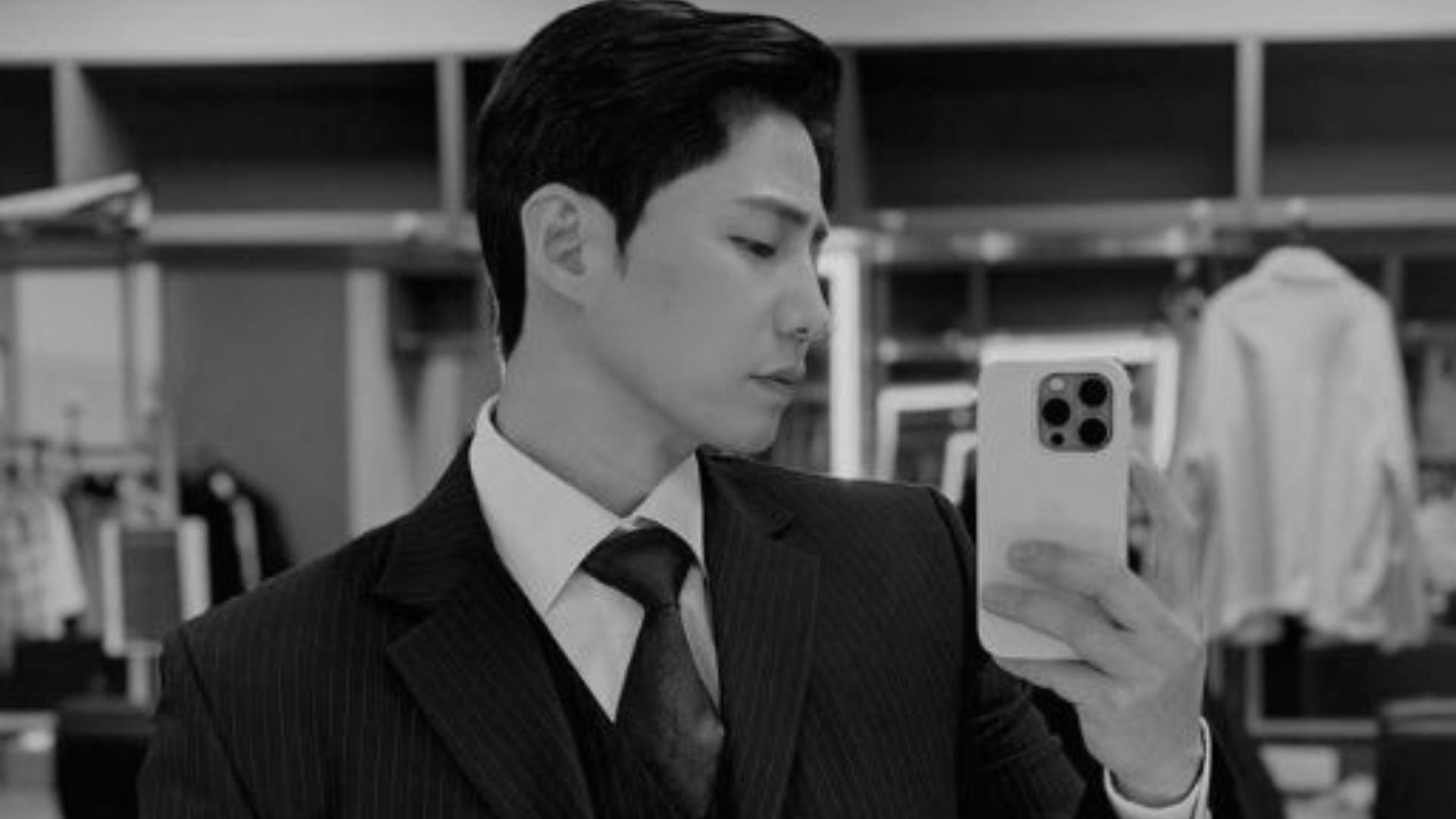 Sumiço e carta misteriosa: O que se sabe sobre a morte do ator coreano de 39 anos?