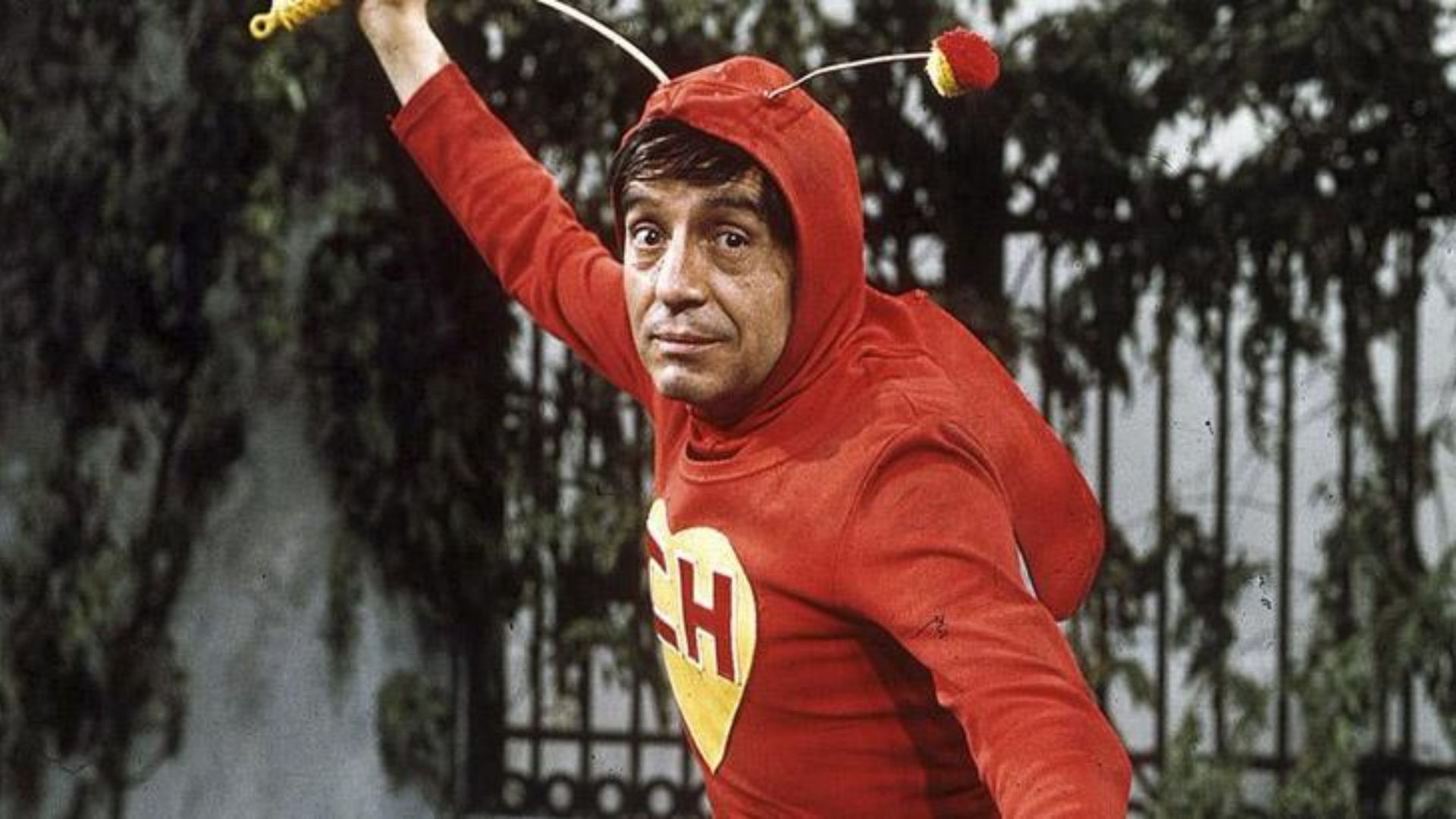 Ator de ‘Chapolin’ e novelas icônicas morre aos 70 anos