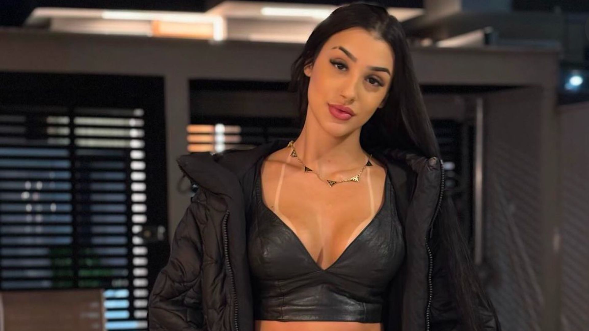 Bia Miranda incita cancelamento do público após polêmica sobre gravidez