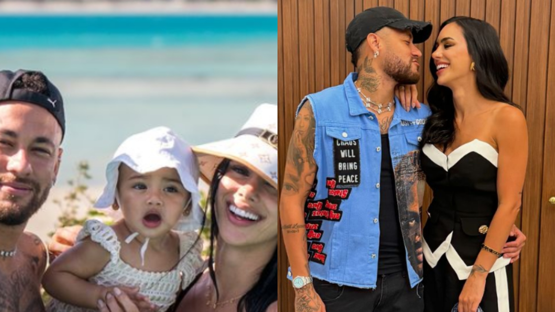 Mavie ganhará segunda festa de aniversário em mansão de Neymar; veja os detalhes