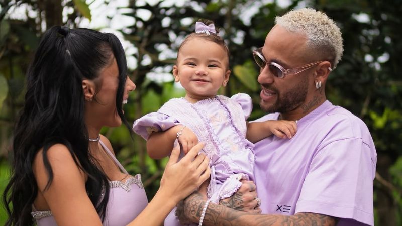Bruna Biancardi rebate críticas após falar que Mavie foi planejada: ‘Confusão com tudo’