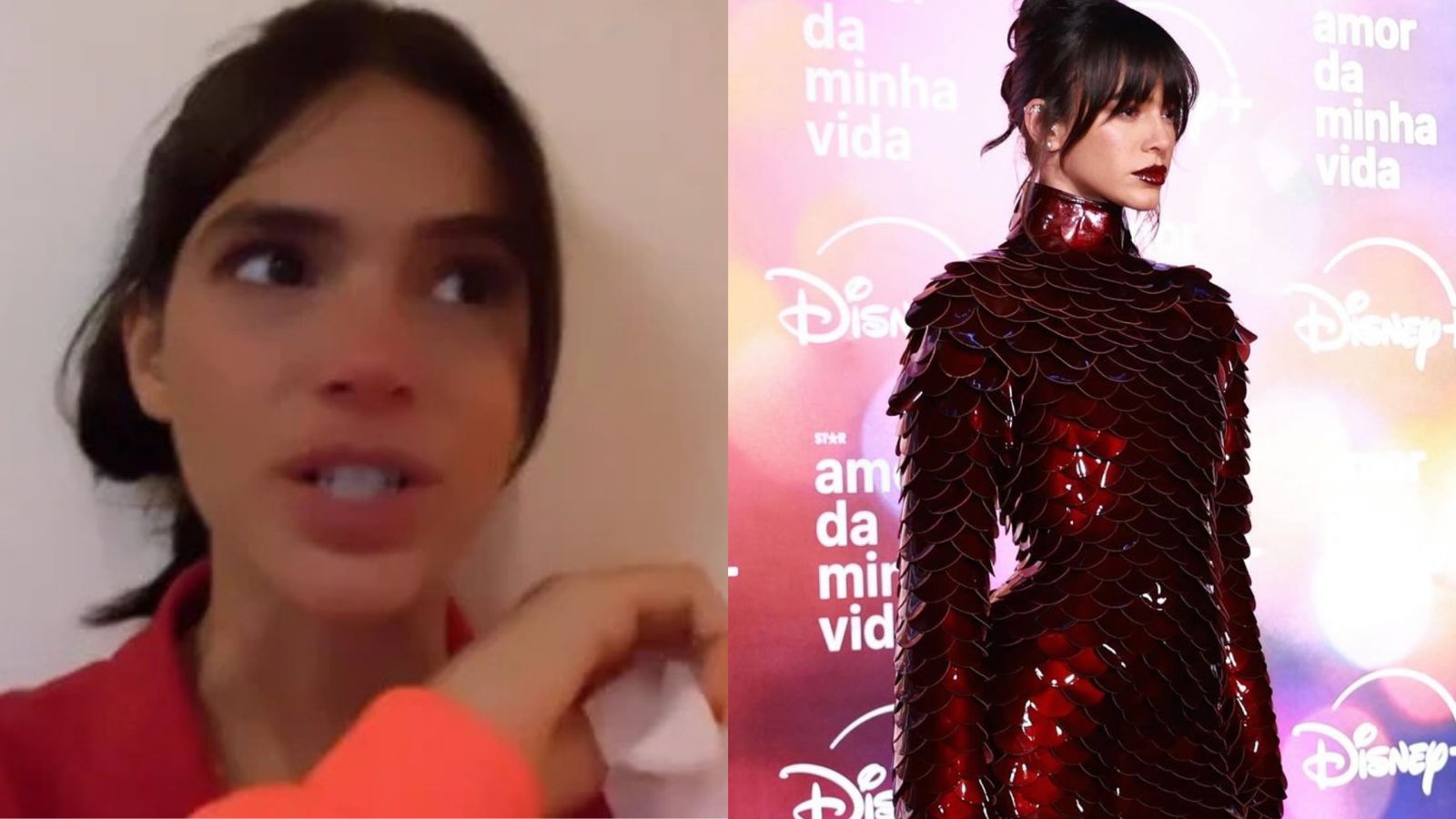Bruna Marquezine rebate críticas sobre vestido de R$ 85 mil: ‘Nem está tão caro’