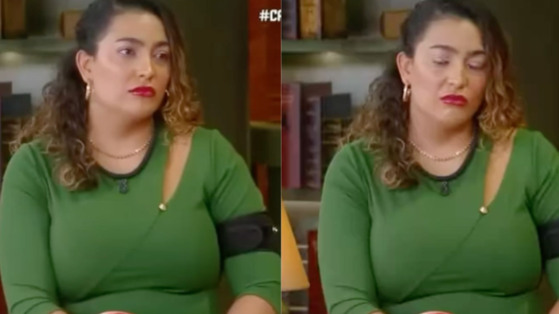 Público detona Camila Moura após eliminação de A Fazenda 16: ‘Insuportável’