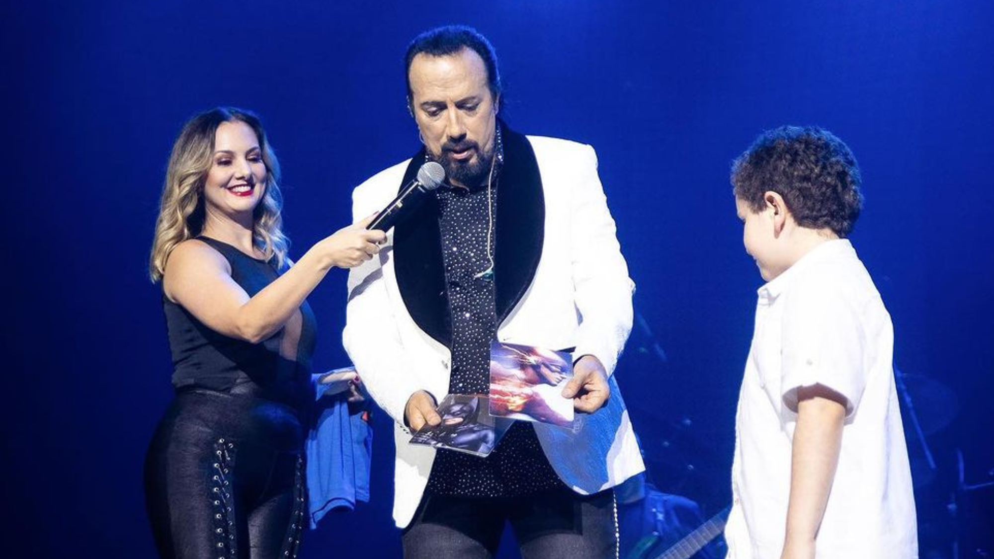 Juan Duran, ilusionista argentino, exibe paixão pelo Brasil às vésperas de novo show: ‘Público brasileiro é único’