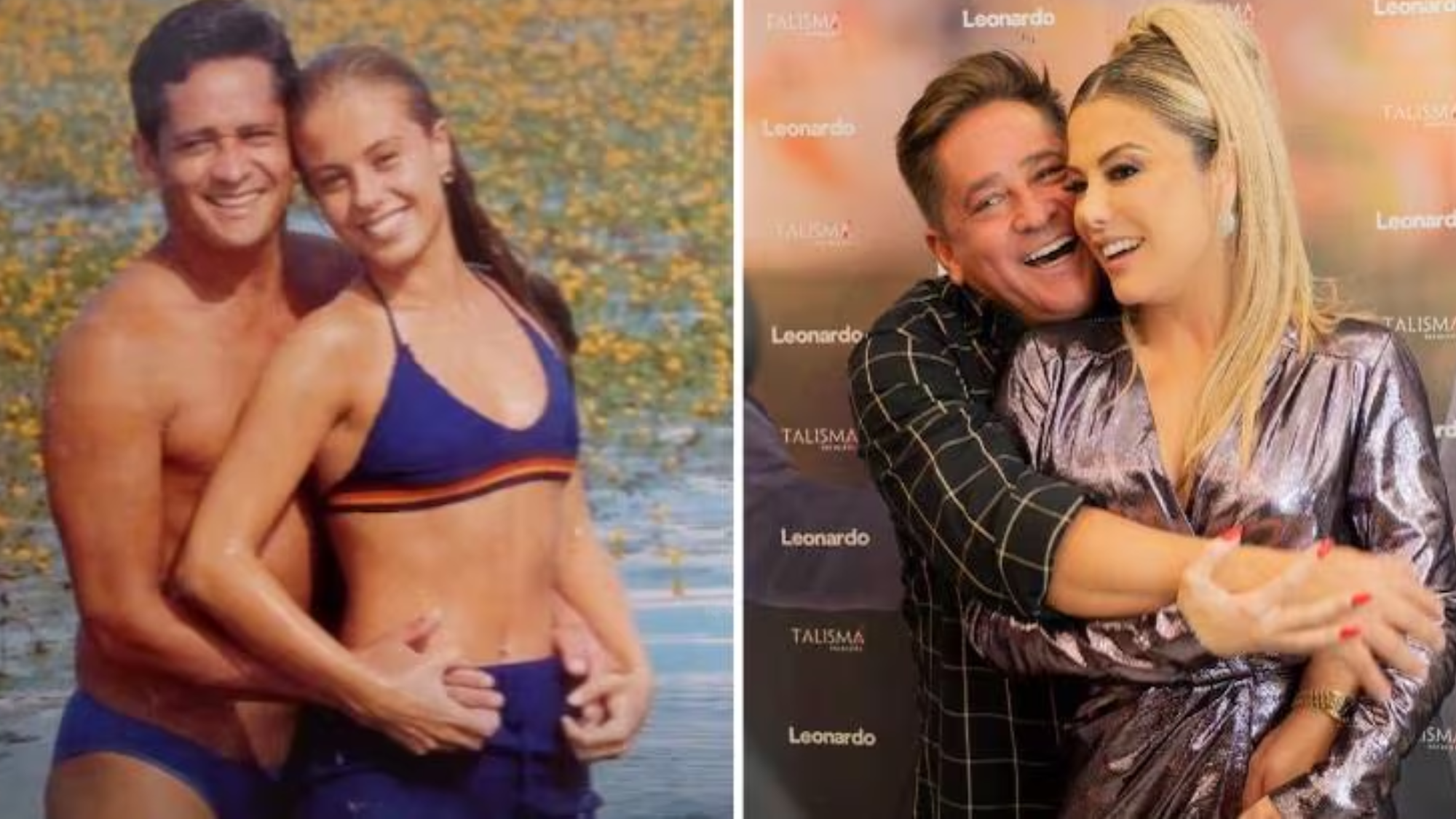 Poliana Rocha desabafa sobre envelhecimento ao completar 48 anos: ‘Desafiador’