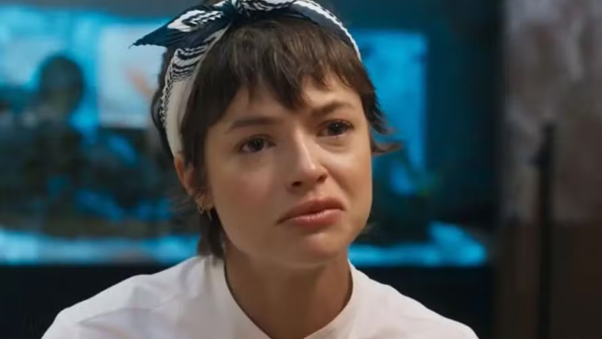 Mania de Você: Luma vai se arrepender de armação contra Viola?