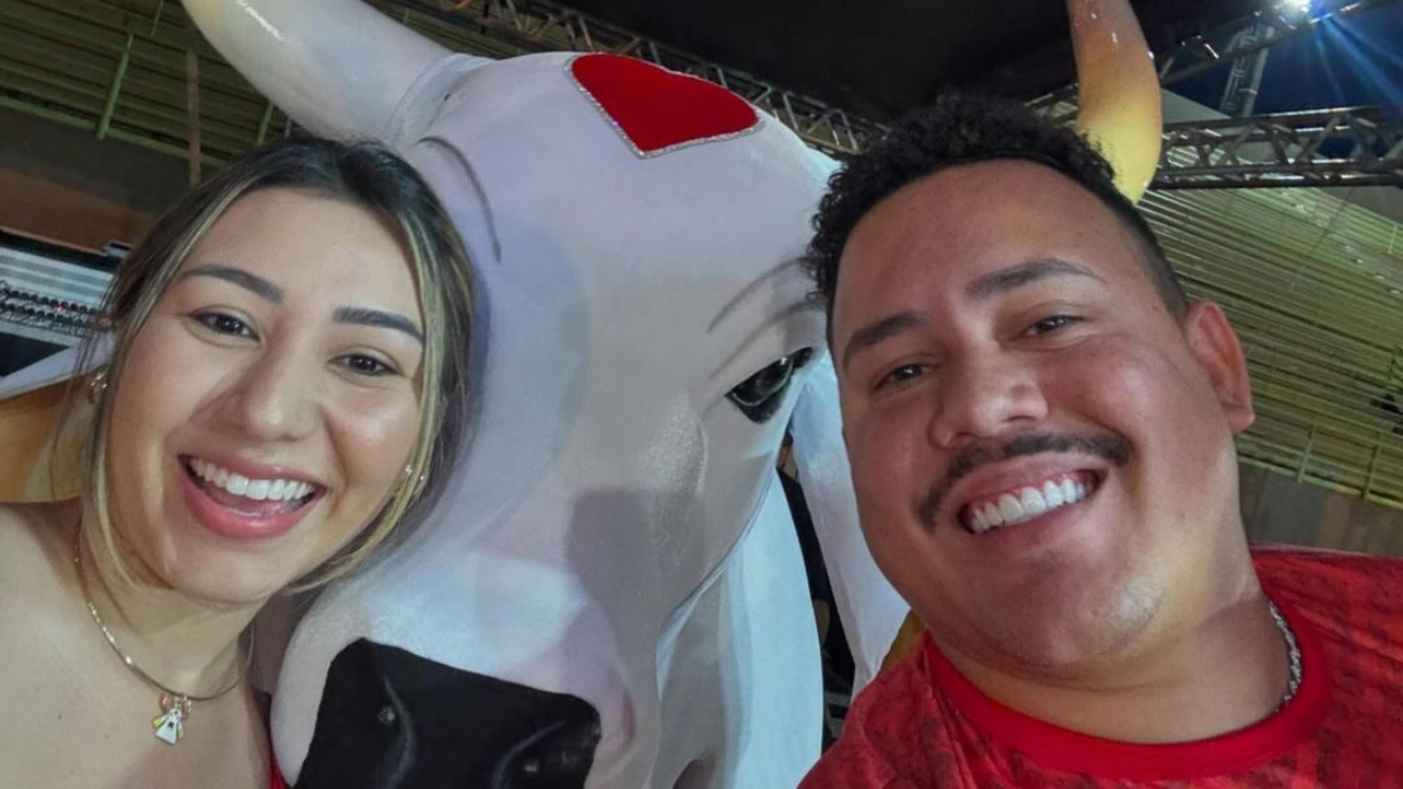 Lucas Buda sobre casamento e filhos com a namorada: ‘O momento não é agora’