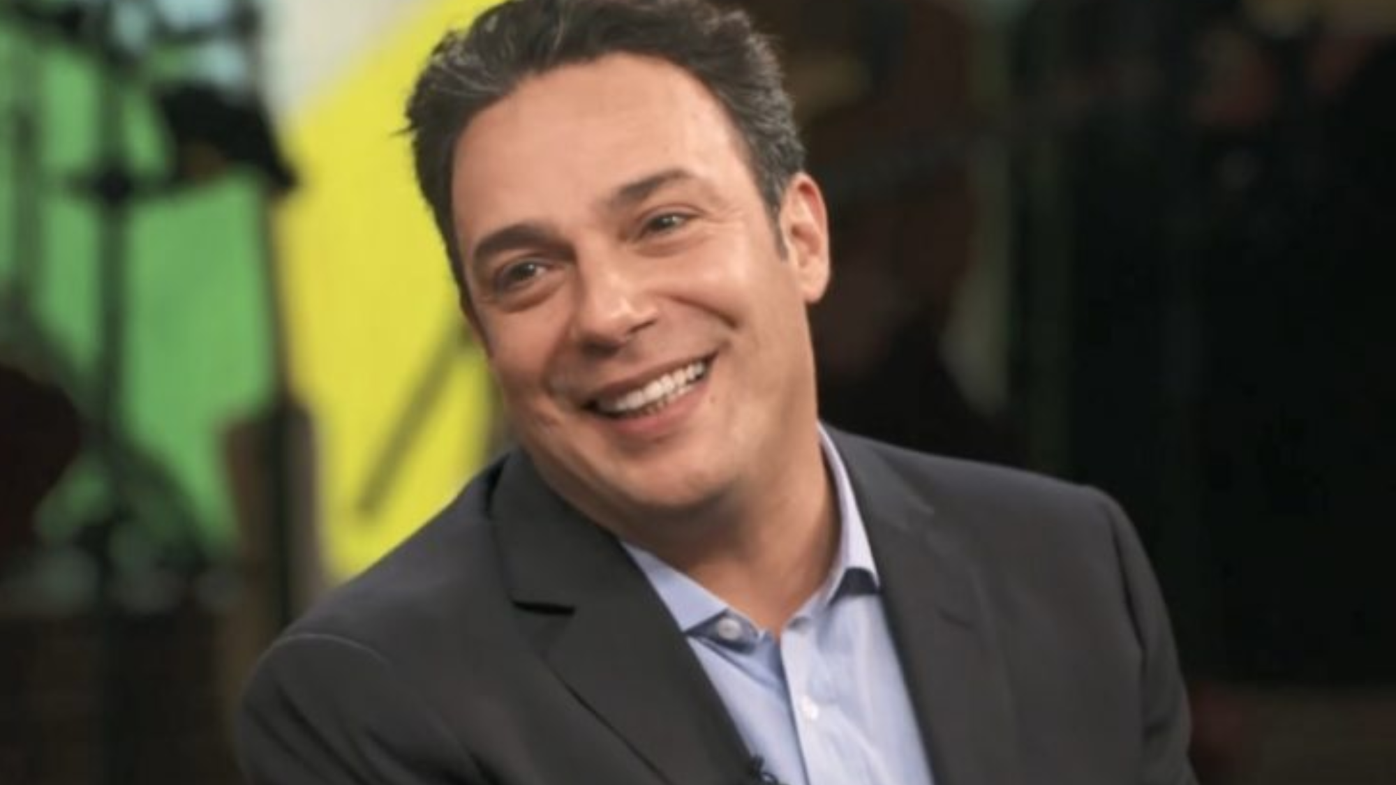 Marcelo Medici encara desafios para conseguir oportunidades na TV: ‘Recomeço eterno’