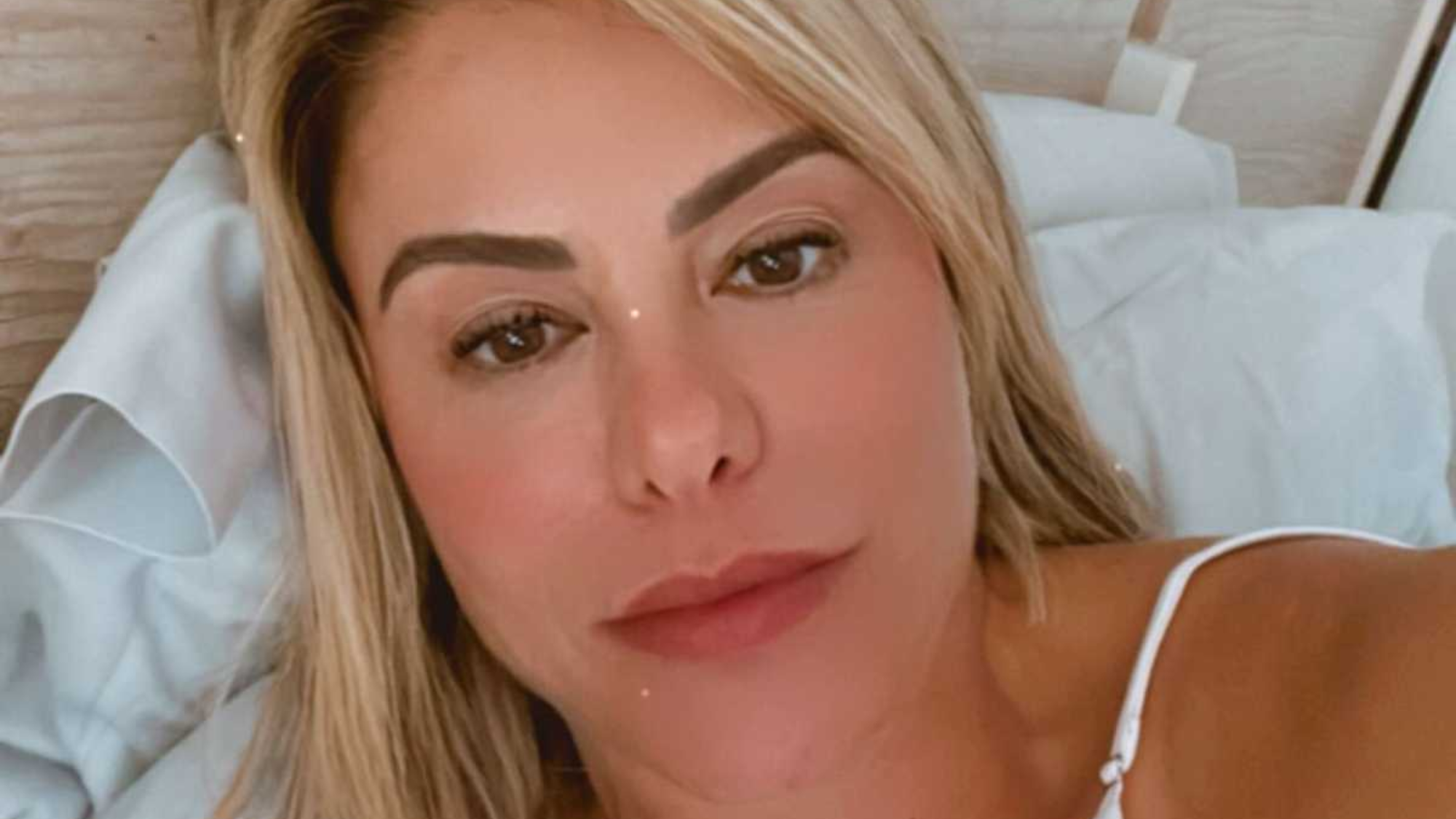 Poliana Rocha rebate críticas após postagem: ‘Sempre haverá alguém para te desmerecer’