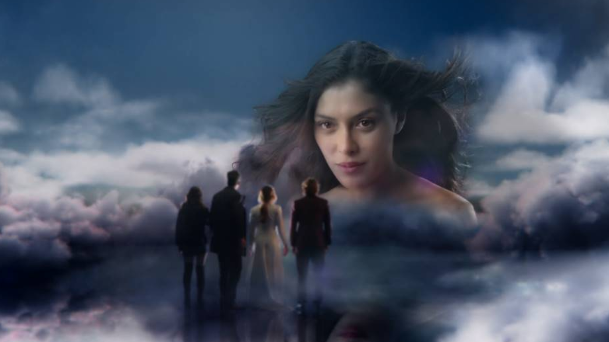Globo mudou título de novela há três anos por conta da pandemia do coronavírus