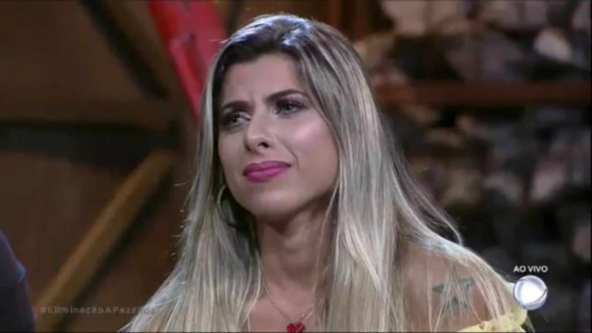 Ana Paula Minerato volta às redes sociais e apaga vídeo com pronunciamento sobre falas racistas