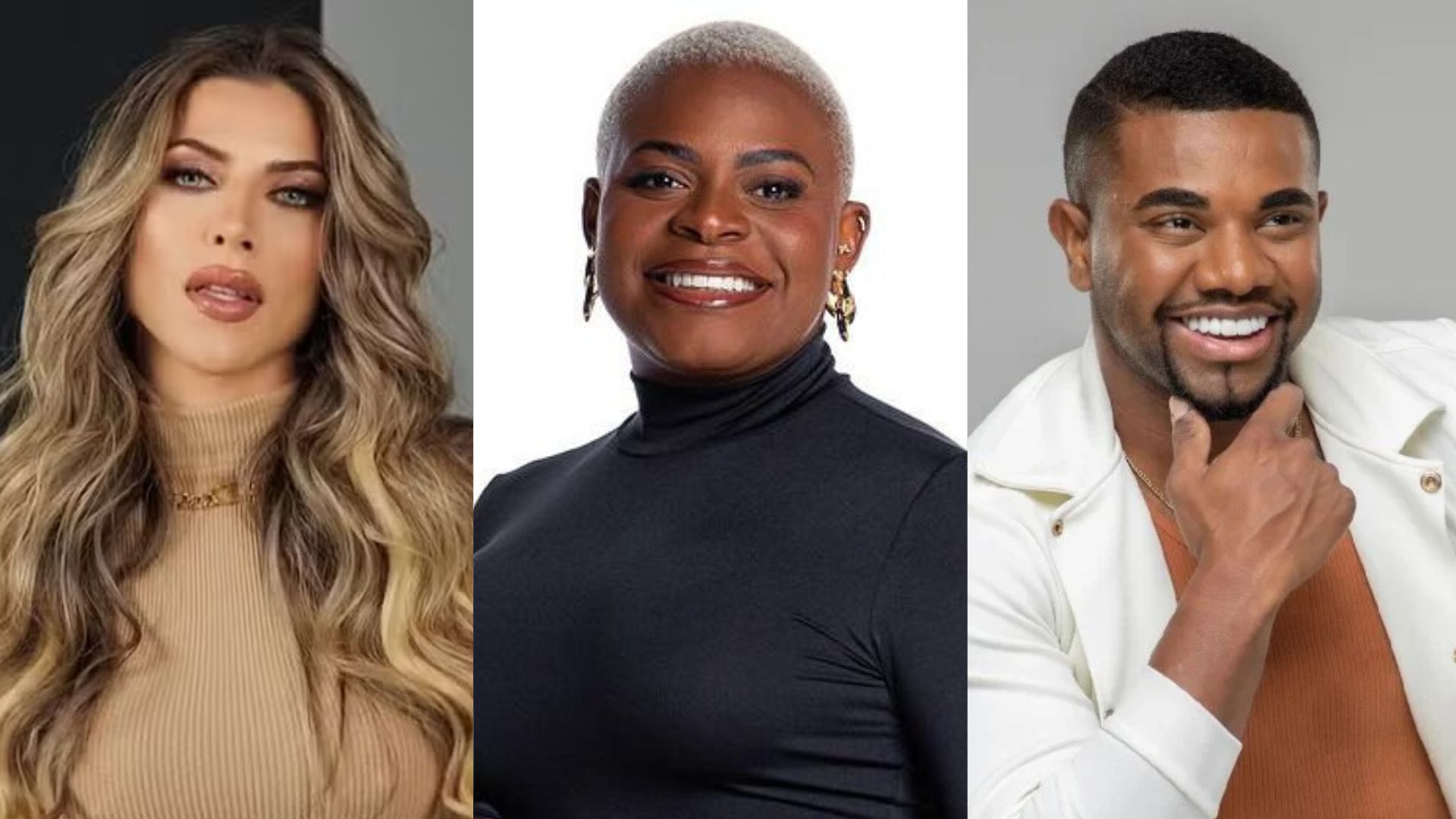 Áudio racista de Ana Paula Minerato, bronca em Davi Brito e Jojo Todynho processada pelo PT agitam a semana