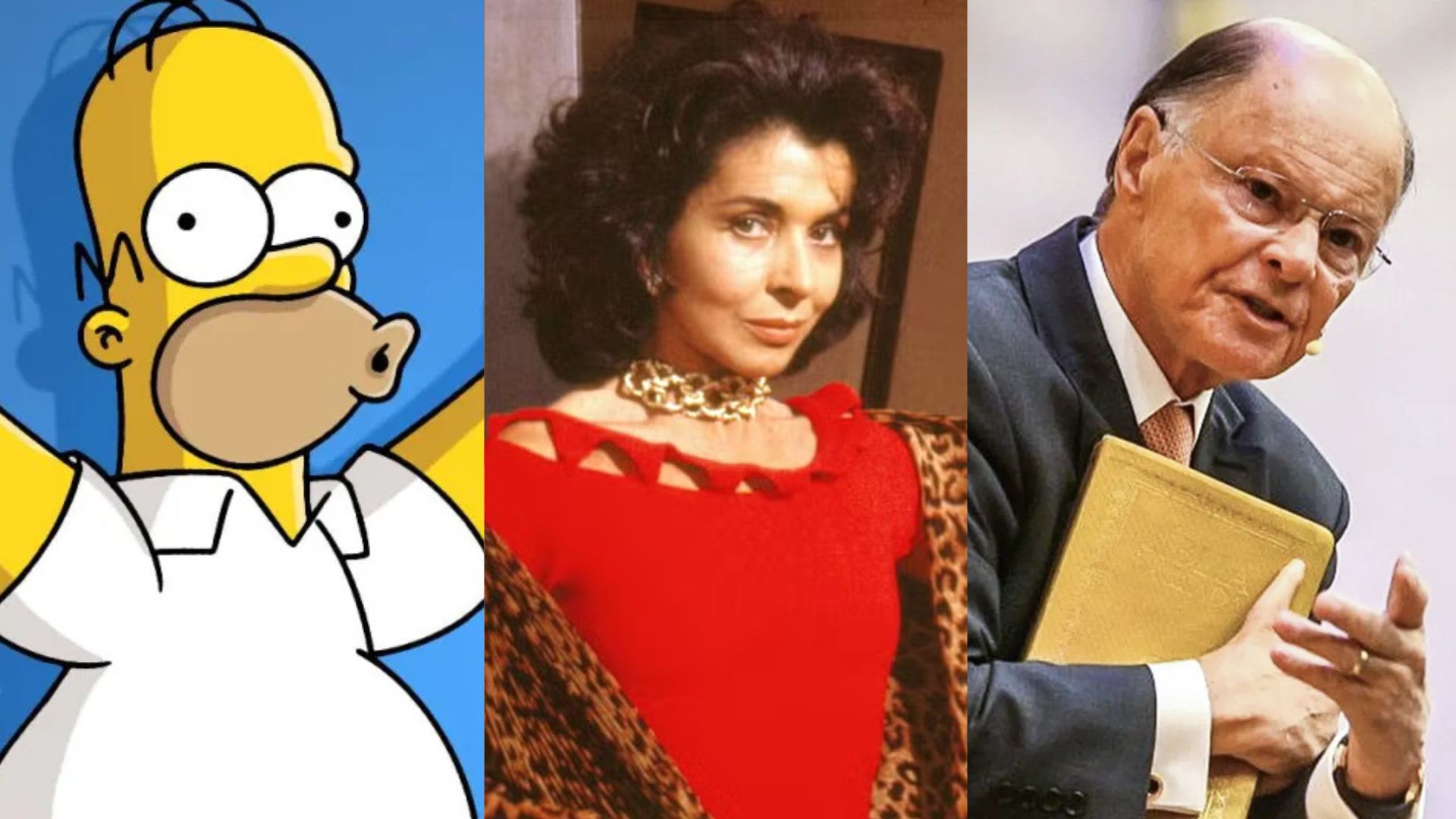 Estreia de Os Simpsons e Edir Macedo compra a Record: Como era o mundo na época da novela Tieta